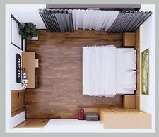 Comay Sapa House