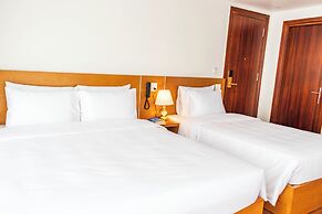 Comay Sapa House