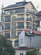 Comay Sapa House