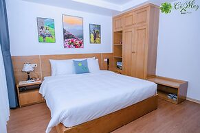 Comay Sapa House