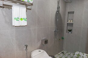 Comay Sapa House