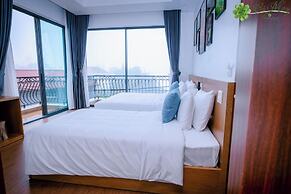 Comay Sapa House