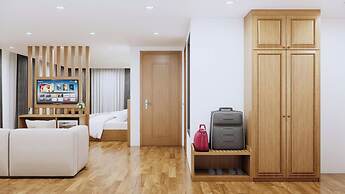 Comay Sapa House
