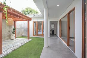 Lorn Villa
