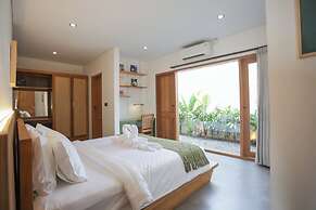 Lorn Villa