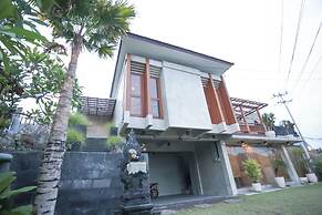 Lorn Villa
