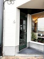 Apartment in Wenduine With Stunning Sea Views