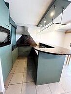 Apartment in Wenduine With Stunning Sea Views