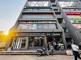 HOTEL LEGEND GOTA