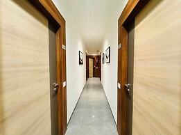 HOTEL LEGEND GOTA