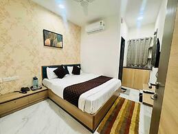 HOTEL LEGEND GOTA