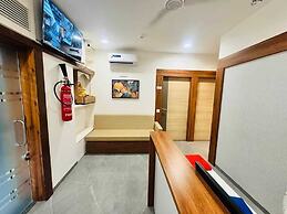 HOTEL LEGEND GOTA