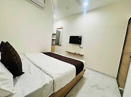 HOTEL LEGEND GOTA