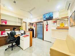 HOTEL LEGEND GOTA