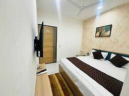 HOTEL LEGEND GOTA