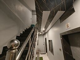 Hotel Manthan Palace