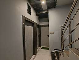 Hotel Manthan Palace