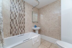 Charming 1-bed Studio Apartment