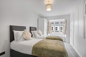 Gilesgate Apartment- North East Escapes
