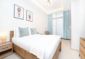 Easygo - Cozy STU Azzi Riviera 9 10
