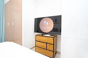 Easygo - Cozy STU Azzi Riviera 9 10