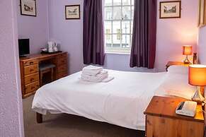 the crown hotel