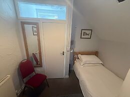 the crown hotel