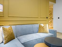 Easygo-- Amazing 1bdr Binghatti Heights
