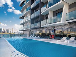 Easygo-- Amazing 1bdr Binghatti Heights