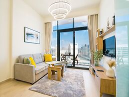 Easygo- Chic 1br-sofa bed Azzi Riviera48