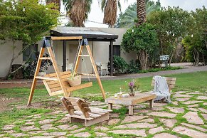 Kalya Kibbutz Hotel