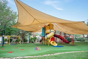 Kalya Kibbutz Hotel