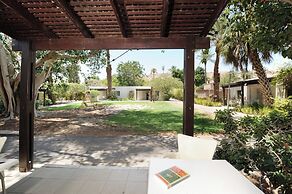 Kalya Kibbutz Hotel