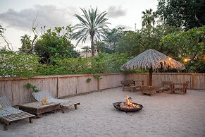 Kalya Kibbutz Hotel