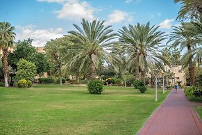 Kalya Kibbutz Hotel