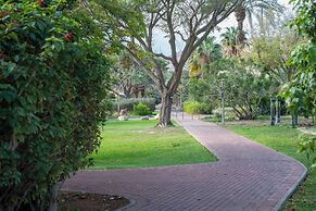 Kalya Kibbutz Hotel