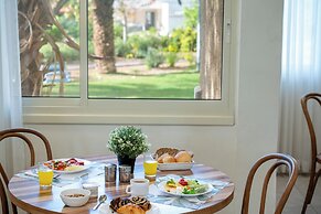 Kalya Kibbutz Hotel