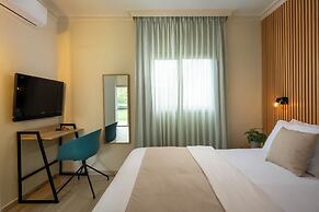 Kalya Kibbutz Hotel