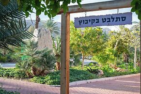 Kalya Kibbutz Hotel
