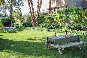 Kalya Kibbutz Hotel