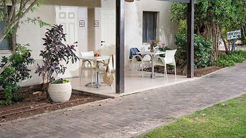 Kalya Kibbutz Hotel