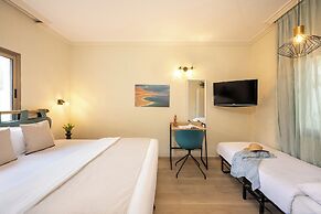 Kalya Kibbutz Hotel