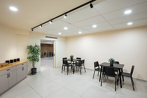 Kalya Kibbutz Hotel