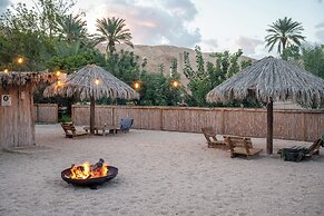 Kalya Kibbutz Hotel