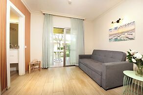 Kalya Kibbutz Hotel