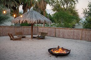 Kalya Kibbutz Hotel