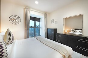 Easygo-skyhigh 2BR Dubai Marina-sea View