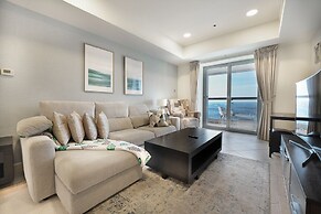 Easygo-skyhigh 2BR Dubai Marina-sea View
