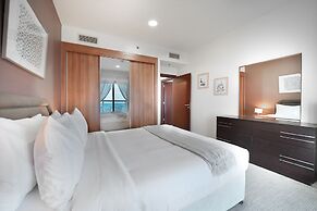 Easygo-skyhigh 2BR Dubai Marina-sea View
