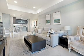 Easygo-skyhigh 2BR Dubai Marina-sea View